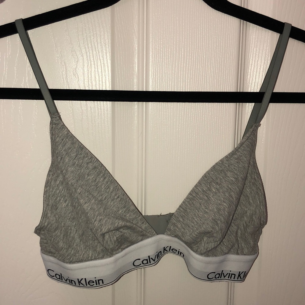 Calvin Klein Bralette